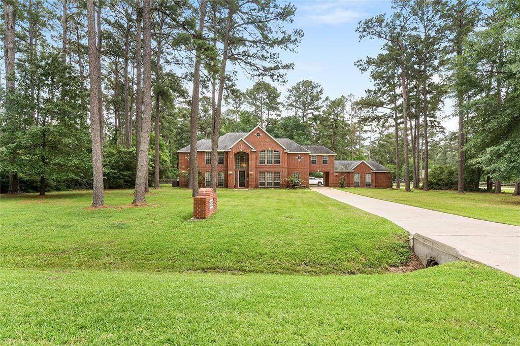 Magnolia, TX 77355,15019 Timbershire CT