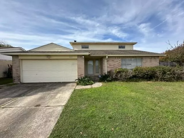 8327 Little River RD, Houston, TX 77064