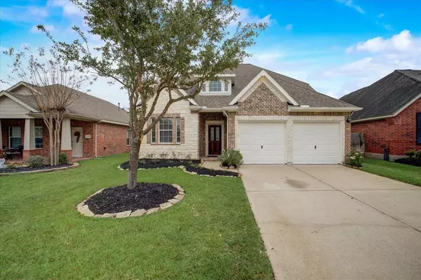 Cypress, TX 77429,14418 Heath Falls LN