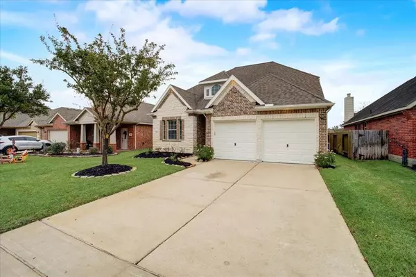 Cypress, TX 77429,14418 Heath Falls LN