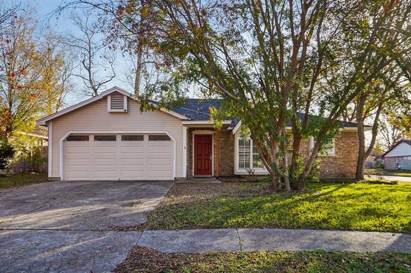 16947 Meadowlark ST, Conroe, TX 77385