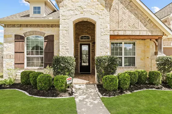 Sugar Land, TX 77479,4603 Monarch Bluff CT