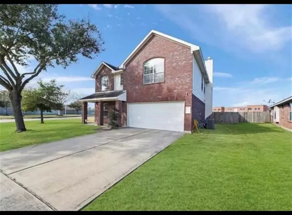 Katy, TX 77449,3803 Harris Mill DR