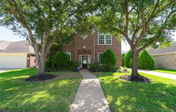 11018 Jadestone Creek LN, Cypress, TX 77433