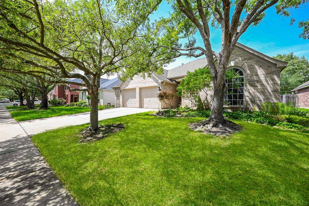 Cypress, TX 77433,15423 Coral Leaf TRL