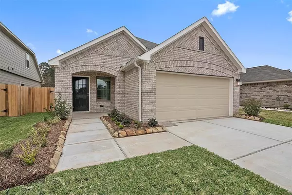 21924 Juniper Crossing DR, New Caney, TX 77357