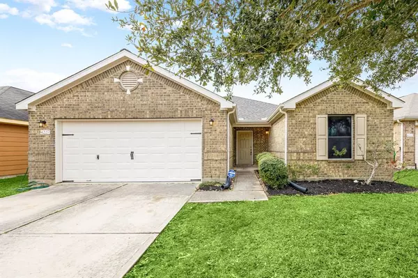 Katy, TX 77449,4227 Monticello Terrace LN