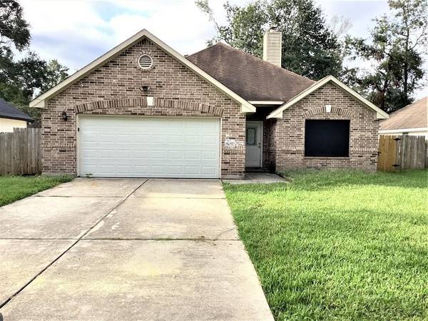 1413 Briar Cliff ST, Conroe, TX 77385