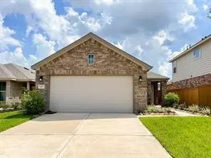 10107 Gold Finch RUN, Magnolia, TX 77354