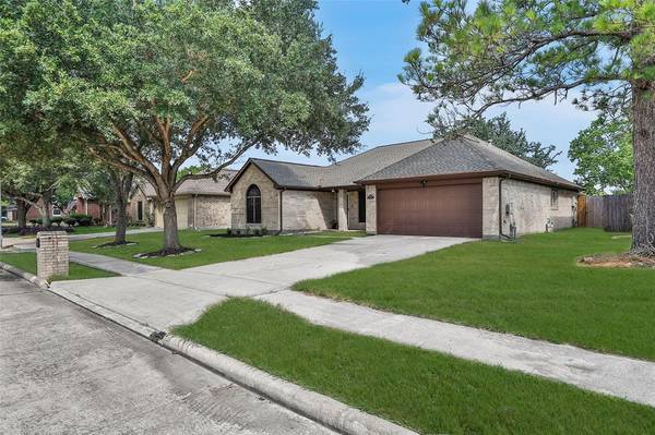 La Porte, TX 77571,5114 Glenpark DR