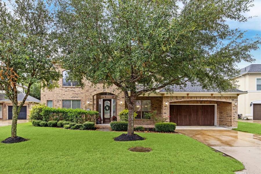 2826 S Cotswold Manor DR, Kingwood, TX 77339