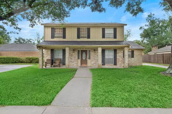 4723 Eagle Trail DR, Houston, TX 77084