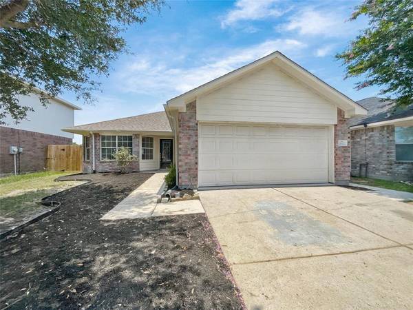 29022 Foxingham CIR, Spring, TX 77386