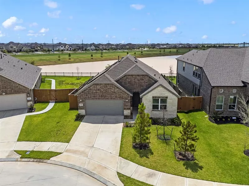 1648 Daylight Lake DR, Katy, TX 77493