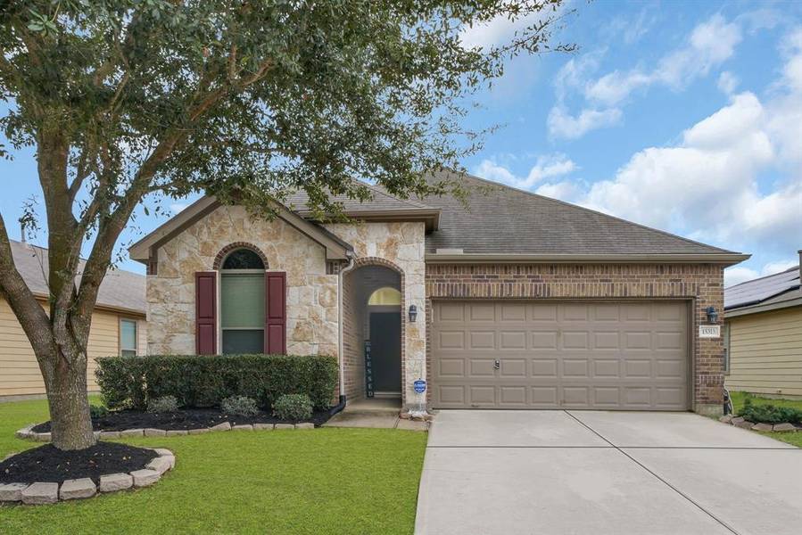 15315 Keystone Bend LN, Cypress, TX 77429