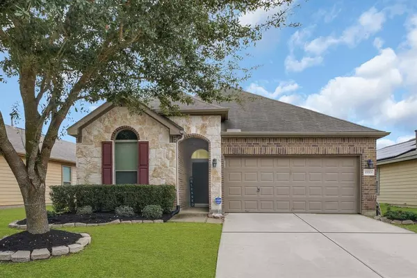 15315 Keystone Bend LN, Cypress, TX 77429