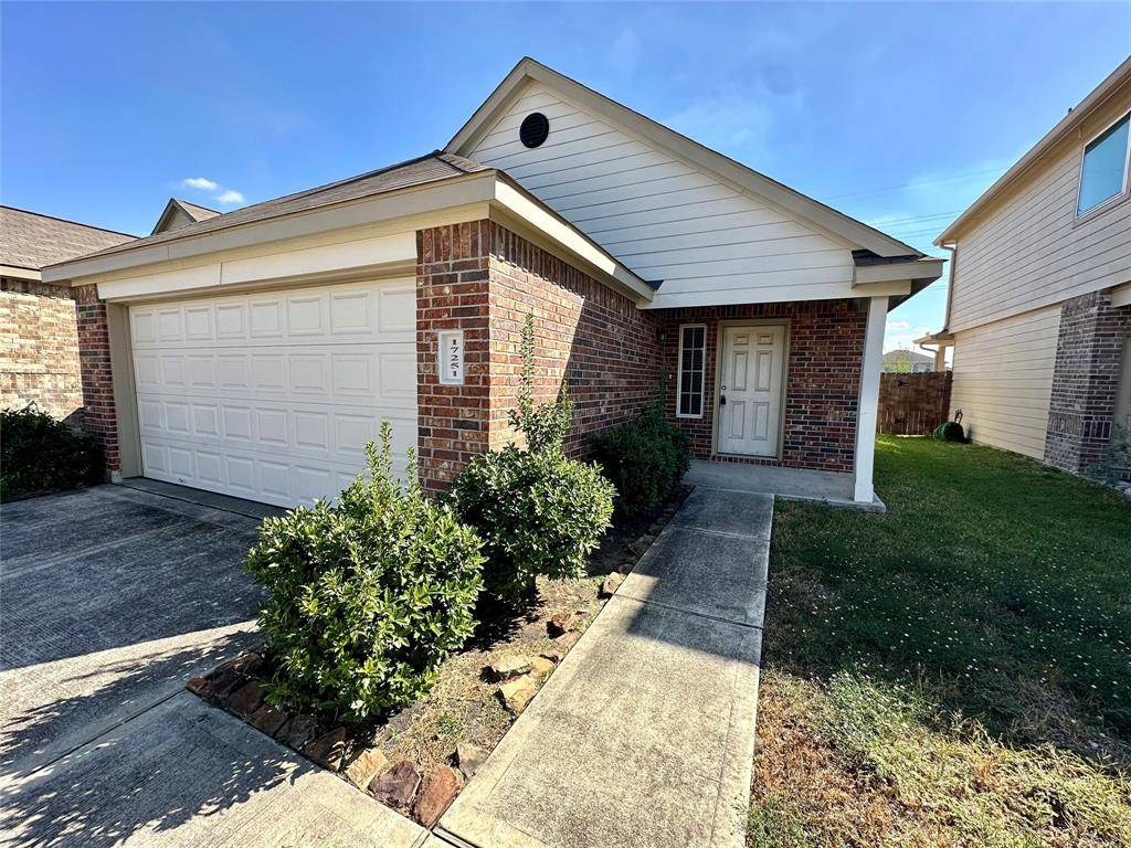 Richmond, TX 77407,17251 Quiet Song CT