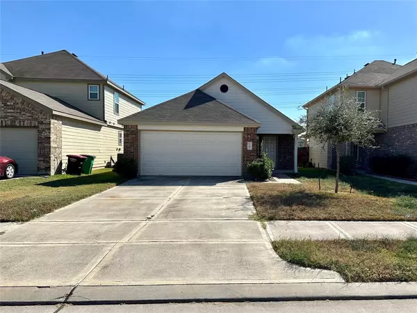 Richmond, TX 77407,17251 Quiet Song CT