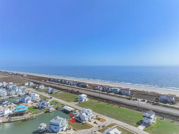 Galveston, TX 77554,4111 Sunset CT