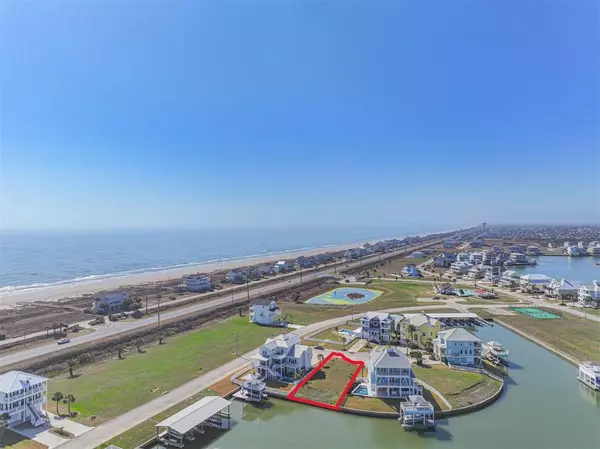 Galveston, TX 77554,4111 Sunset CT