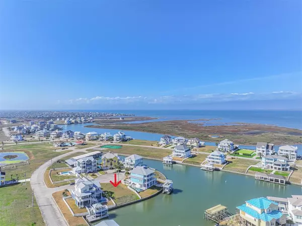 Galveston, TX 77554,4111 Sunset CT