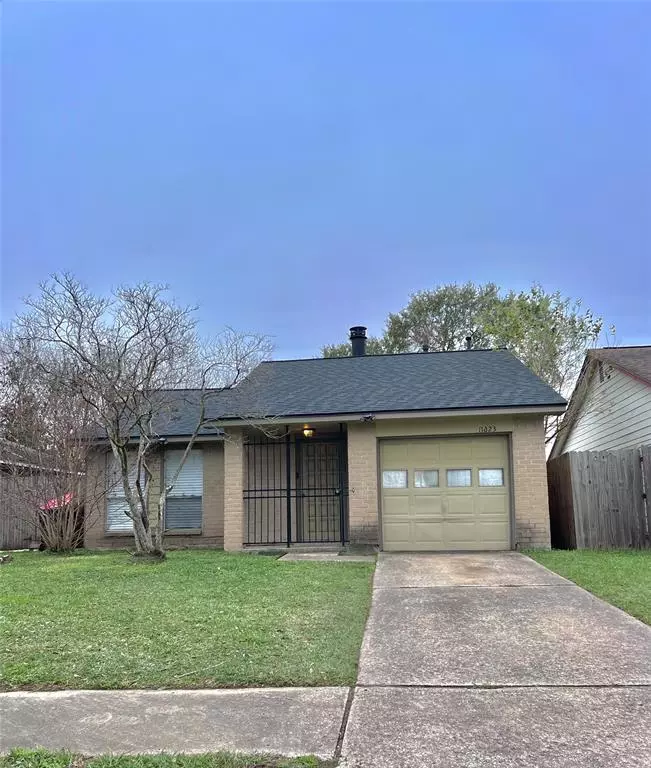 Houston, TX 77066,11623 Antoine DR