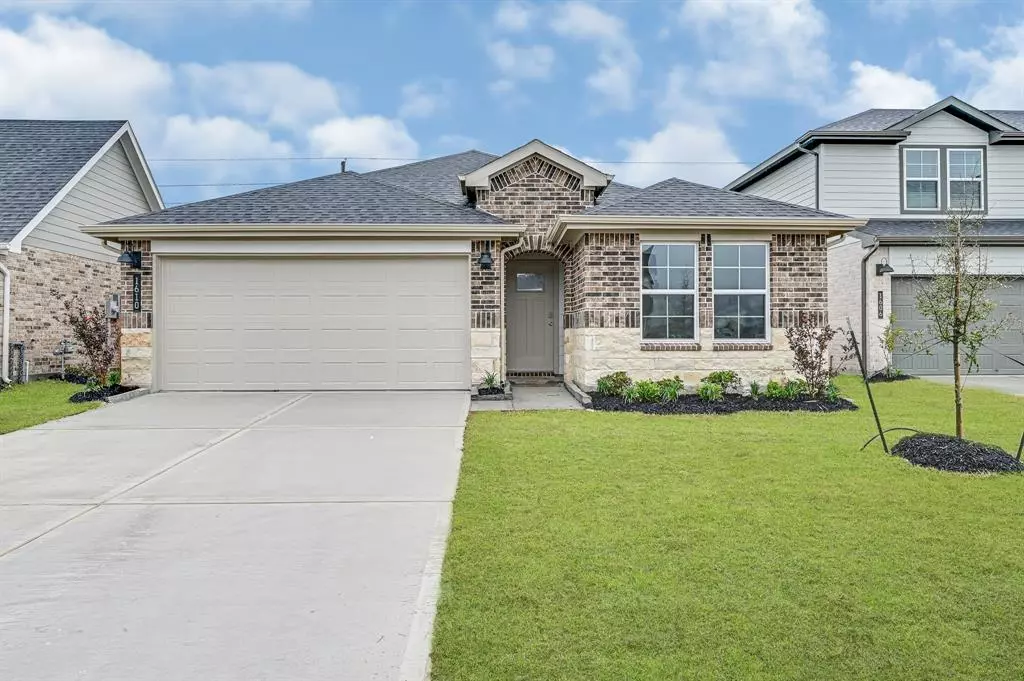 Fresno, TX 77545,5027 Rosevine Way