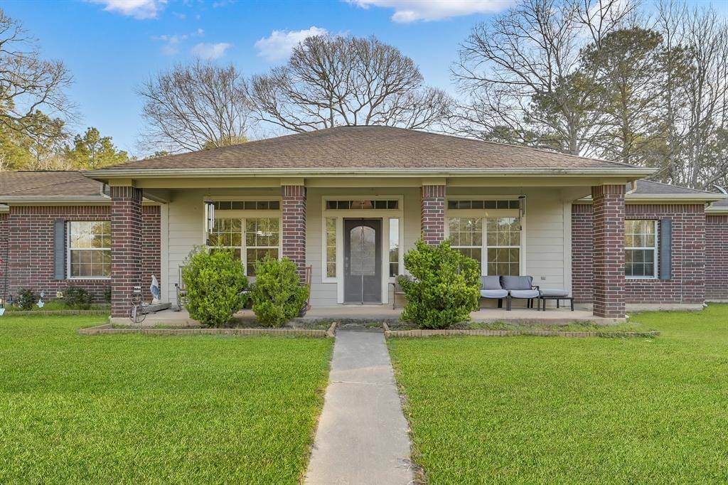 Willis, TX 77378,12638 Maxwell ST