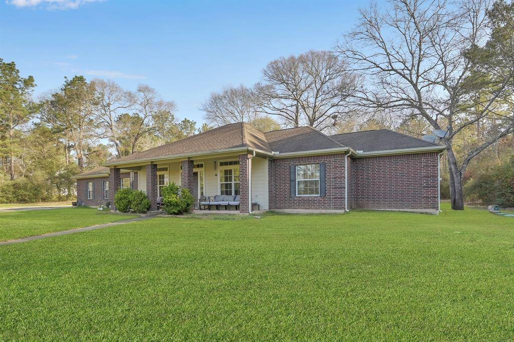 Willis, TX 77378,12638 Maxwell ST