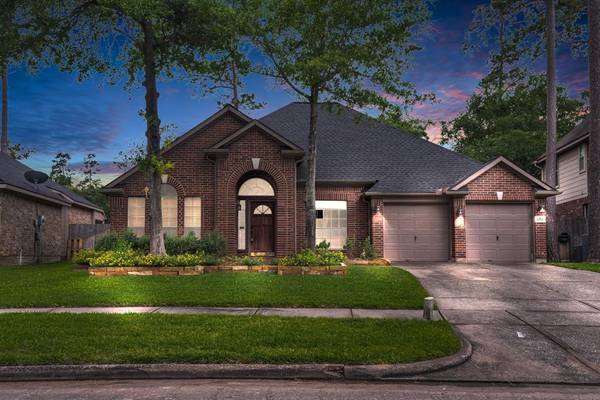 Cypress, TX 77429,14511 Milestone LN