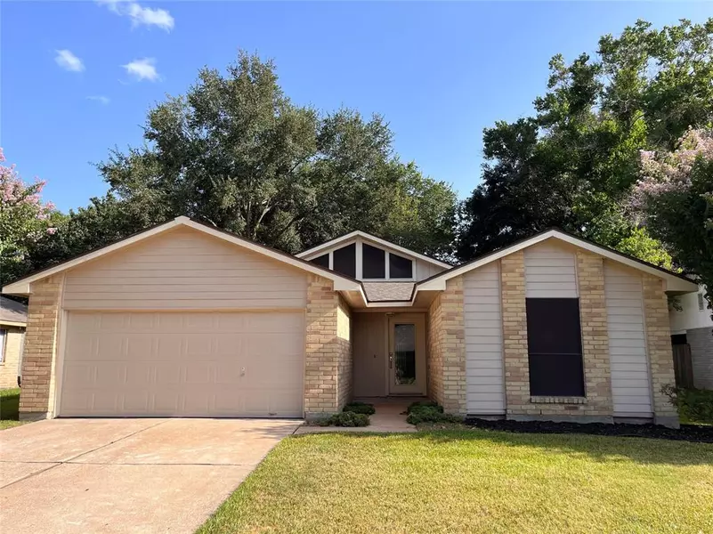 22111 Westland CRK, Katy, TX 77449