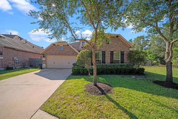 3333 Asbury Glen CT, Spring, TX 77386