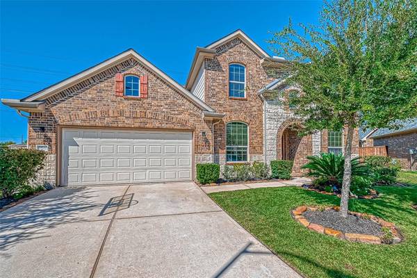 14839 Wortham Stream CT, Humble, TX 77396