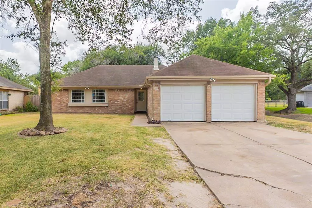 Katy, TX 77493,2721 Carson DR