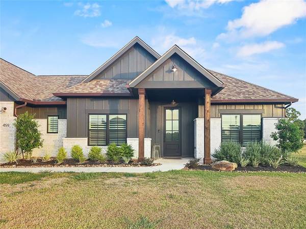 West Columbia, TX 77486,459 Green Meadows DR