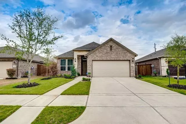 6622 Barrington Creek TRCE, Katy, TX 77493