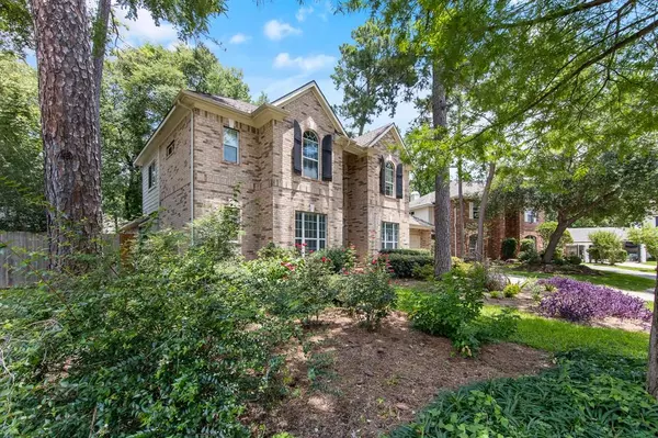 The Woodlands, TX 77382,10 Filigree Pines PL