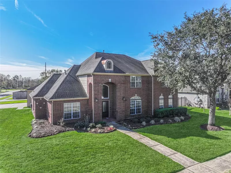 1712 Orlando ST, Friendswood, TX 77546