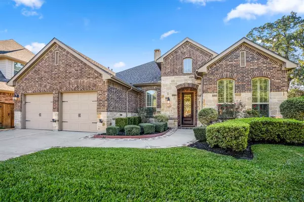 131 Joshuas PL, Montgomery, TX 77316