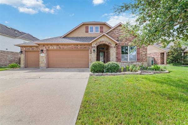 1410 Silver Rings CT, Pearland, TX 77581