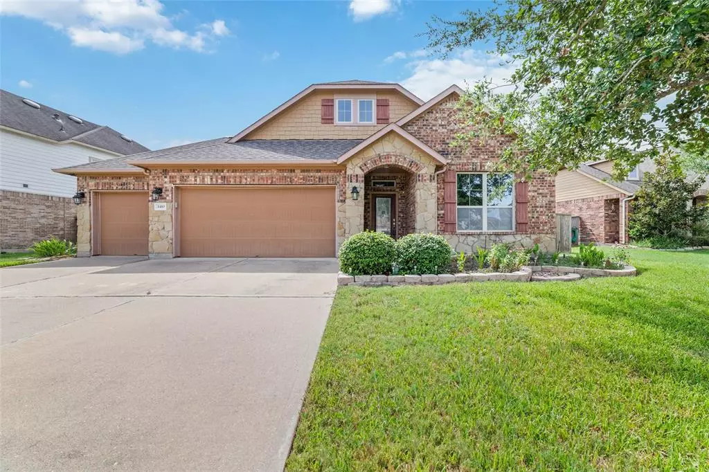 Pearland, TX 77581,1410 Silver Rings CT