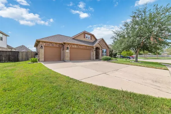 Pearland, TX 77581,1410 Silver Rings CT