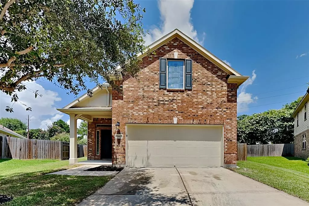 Katy, TX 77449,20602 Birch Rain CT