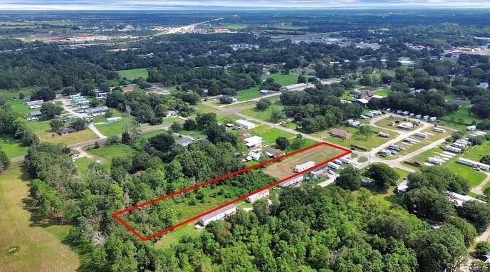 Winnie, TX 77665,710 9th ST