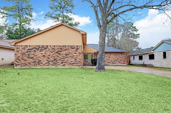 Crosby, TX 77532,1118 Jack Block CT