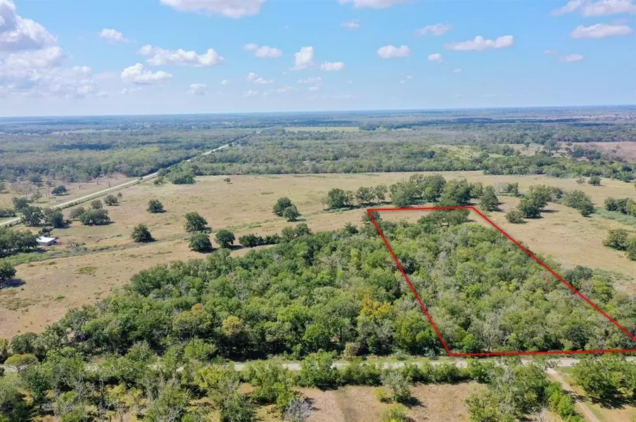 Lot 7 FM 521-County Road 809, Brazoria, TX 77422