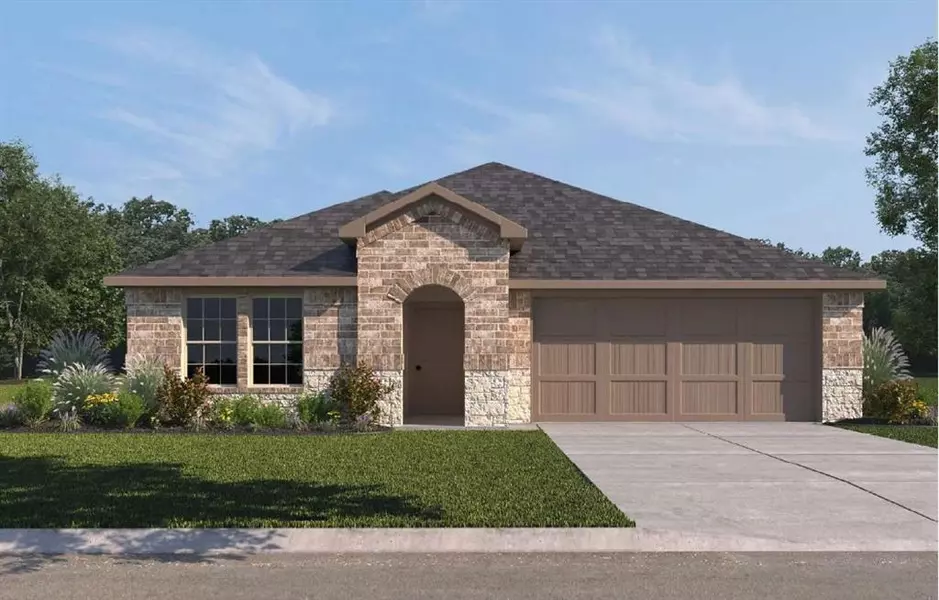 1310 Palm Tree LN, Iowa Colony, TX 77583