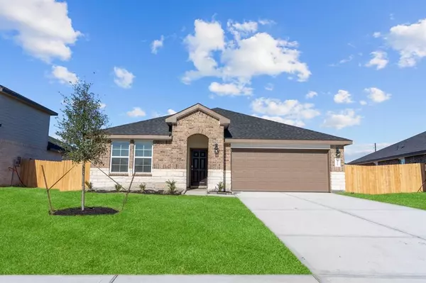 1310 Palm Tree LN, Iowa Colony, TX 77583