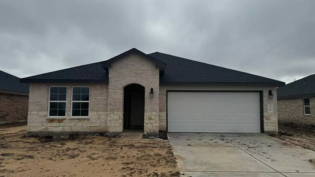 Iowa Colony, TX 77583,1310 Palm Tree LN