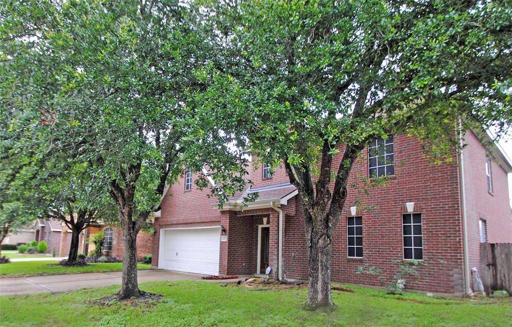 4610 Plum Forest RD,  Houston,  TX 77084